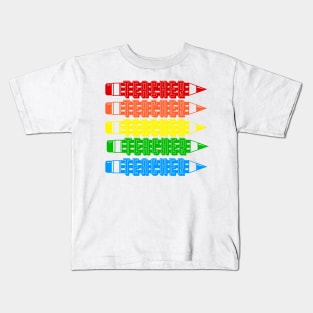 Teacher Gift Kids T-Shirt